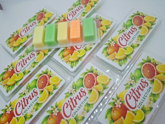 The Citrus Collection