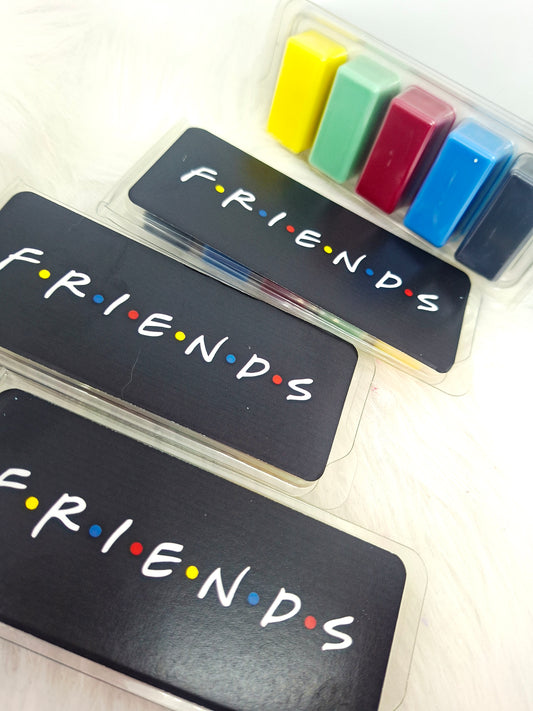 The Friends Collection