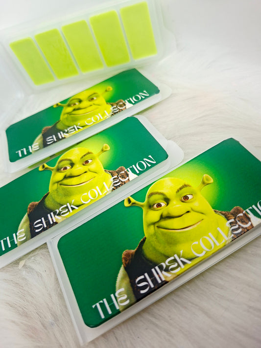 The Shrek Collection