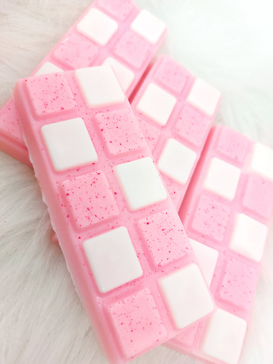 Krispy Marshmallow Treats