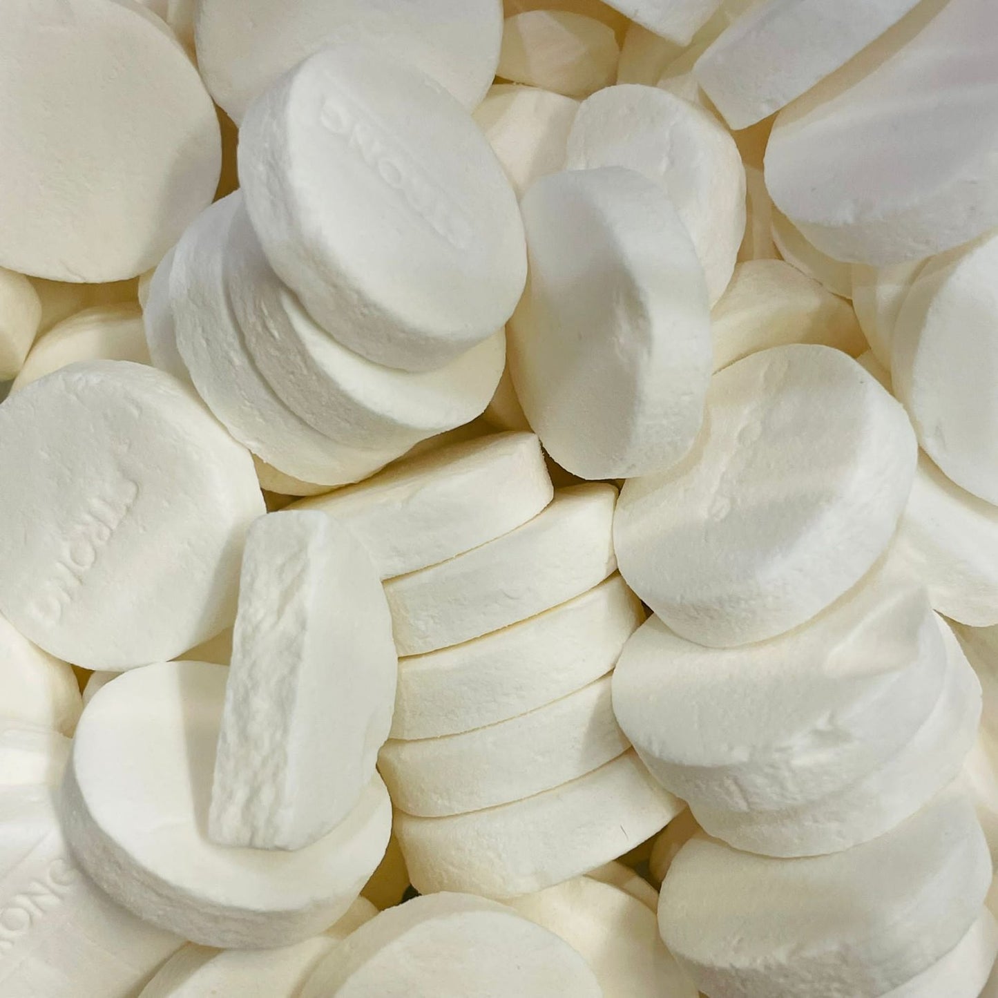 Extra Strong Mints