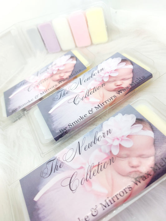 The Newborn Collection