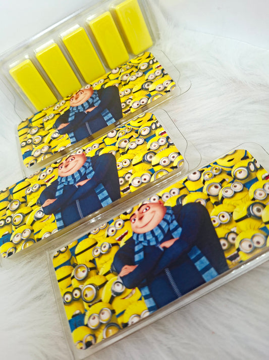 The Minions Collection