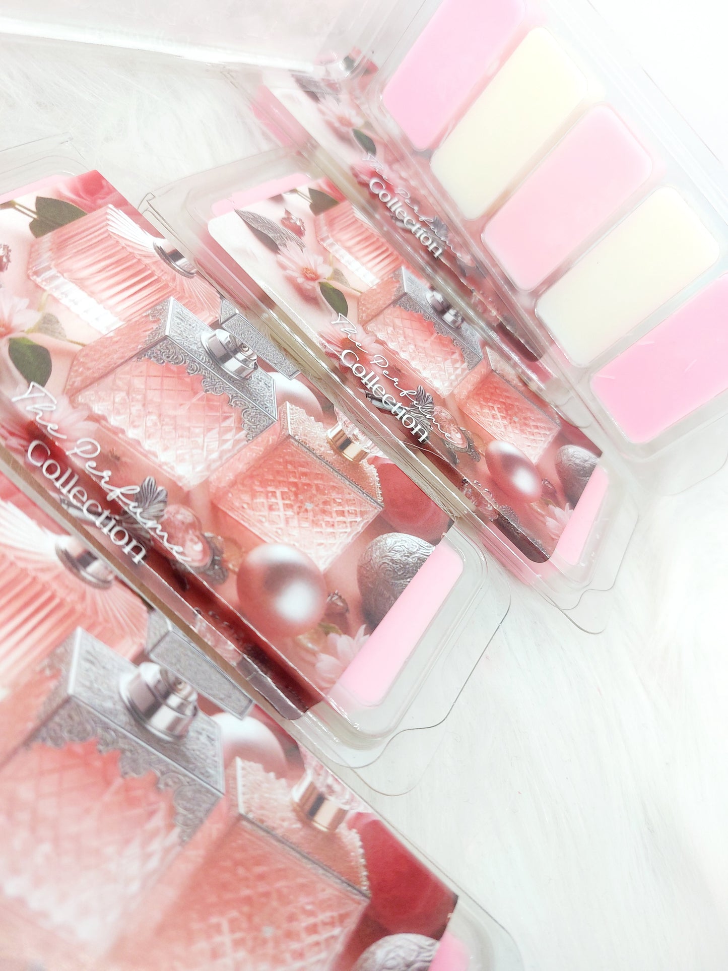 Perfume Collection
