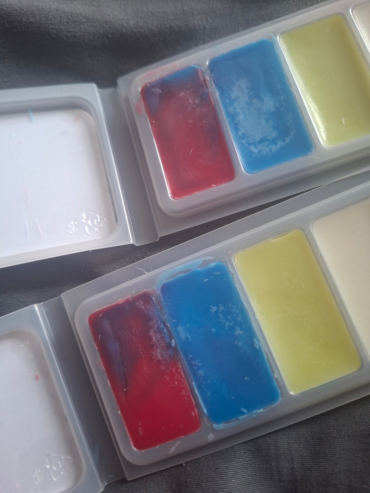 Snow White Collection Waxident