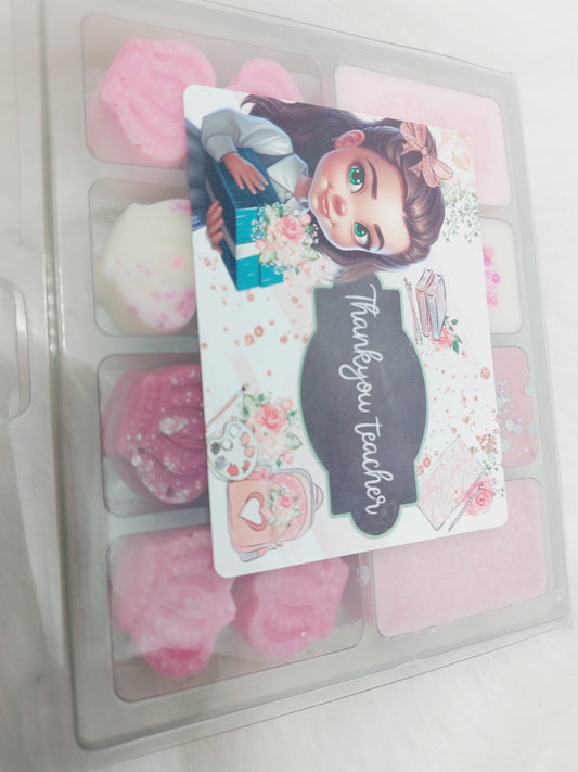 Thankyou Teacher Boxed Collection