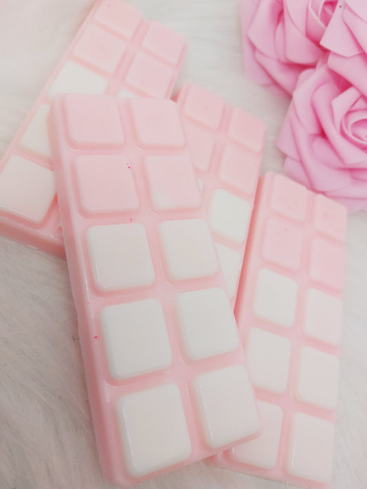 Bubblegum Pink ( House Blend )