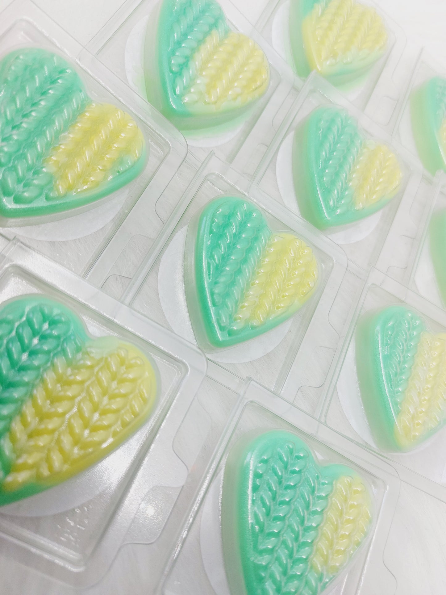 Indian Lemongrass & Lime Peel