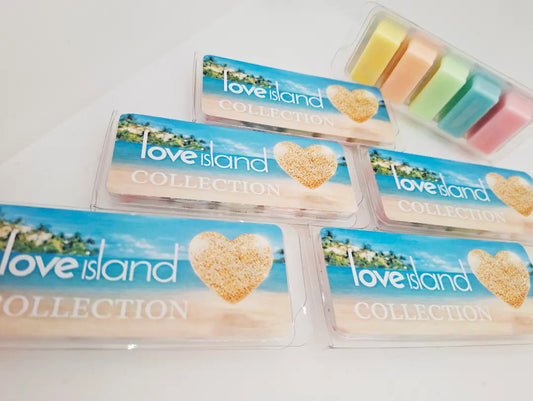 The Love Island Collection