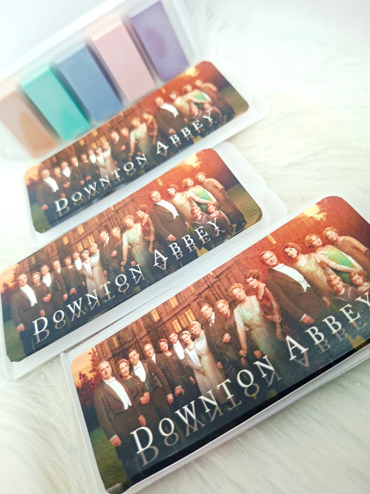 The Downton Abbey Collection