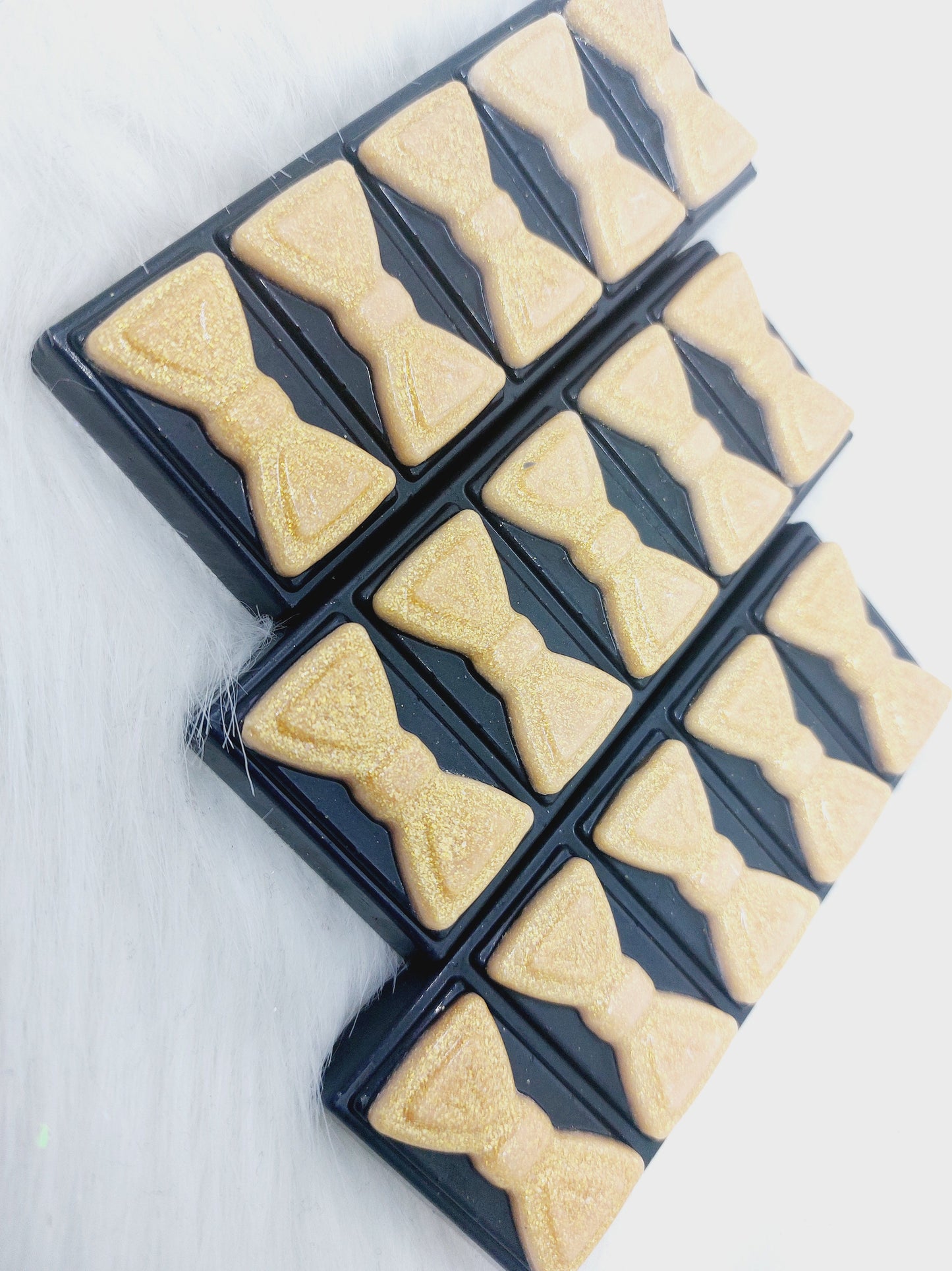 Midnight Almond