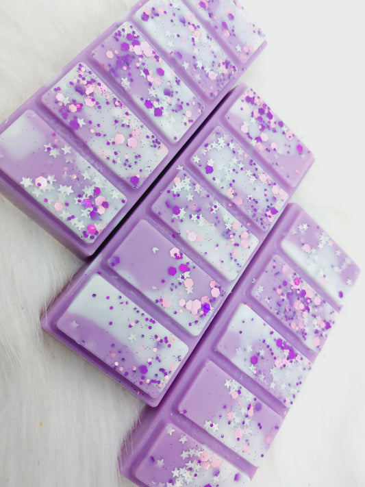 Purple Laundry