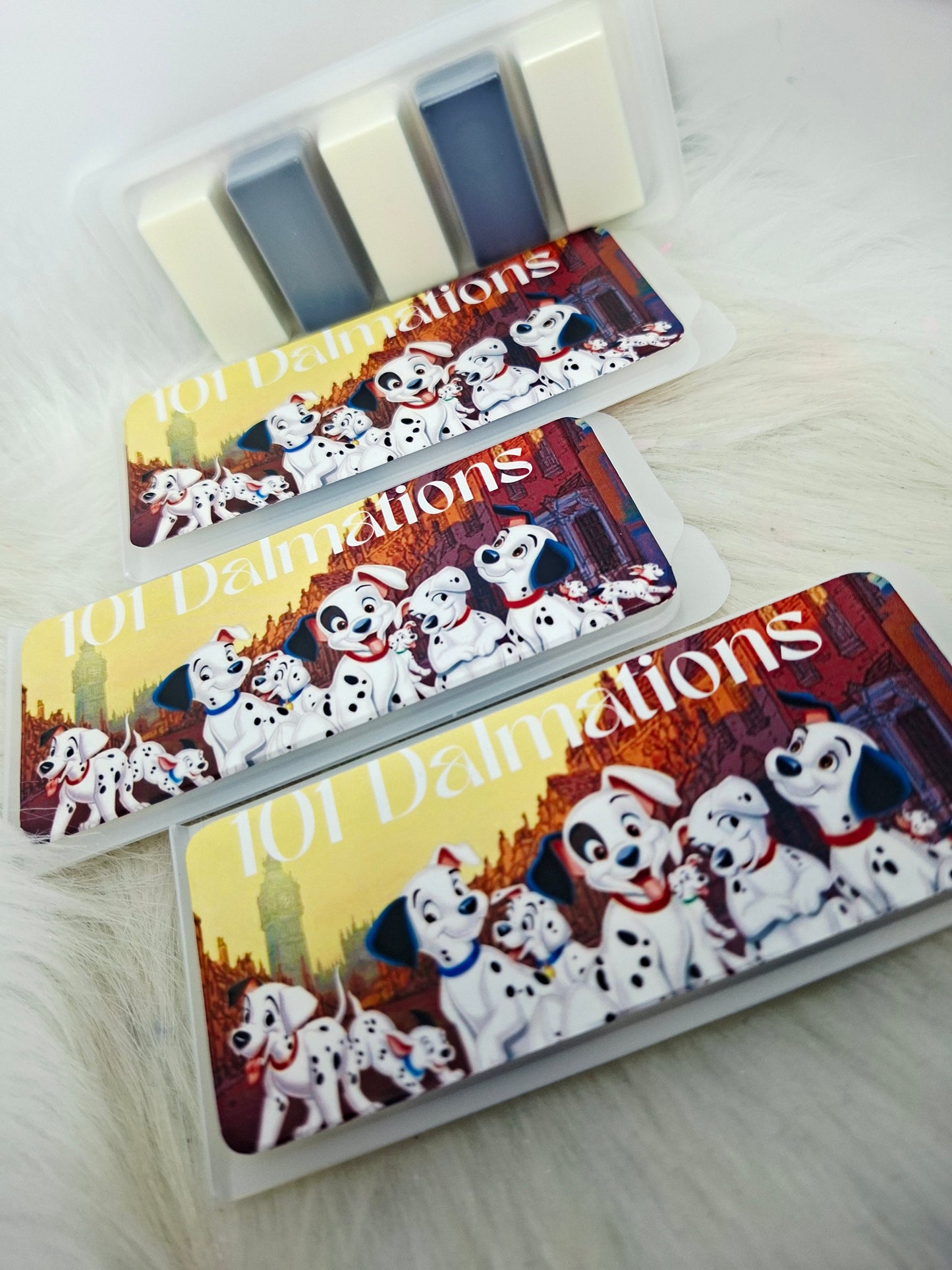 101 Dalmations Collection