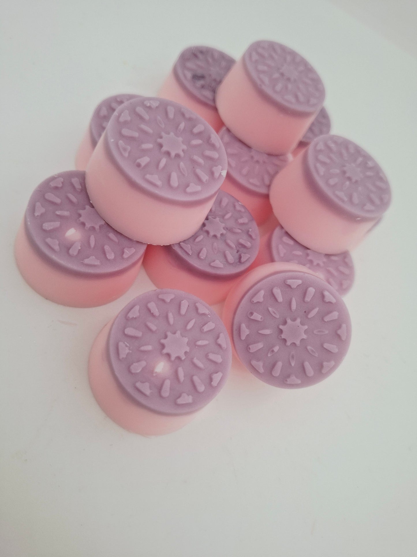 Sweet Fruits, Sugar & Musk. 12gm Shots