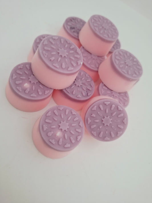 Sweet Fruits, Sugar & Musk. 12gm Shots