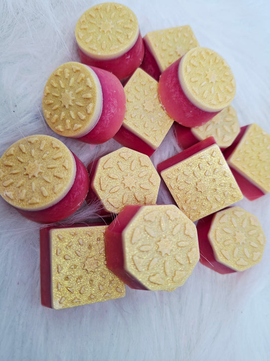 Pink Cashmere (House Blend) 12gm Shots
