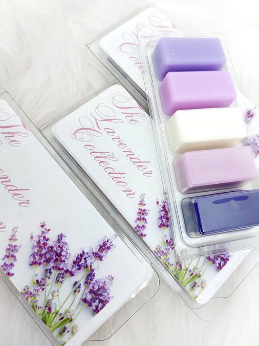 The Lavender Collection