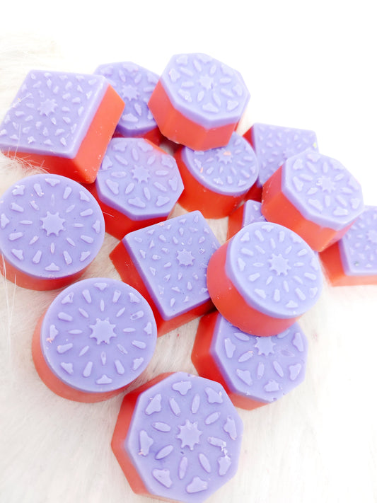 Sleepy Rouge (House Blend) 12 gm Shots