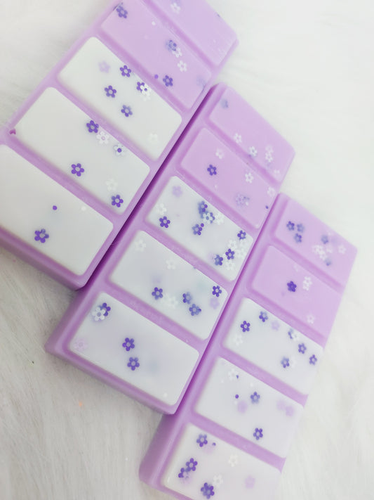 Lavender Cotton