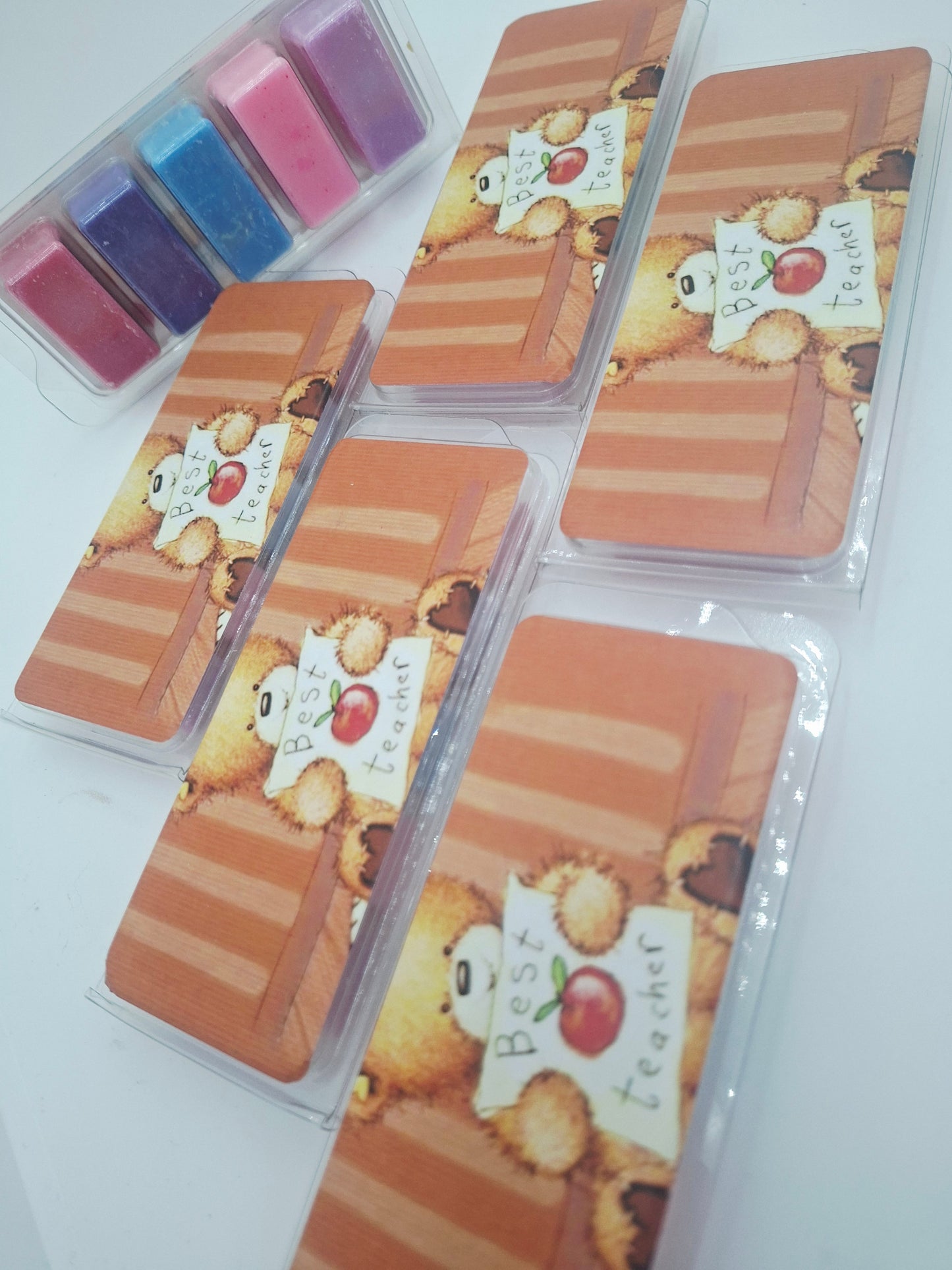 Thankyou Teacher Collection