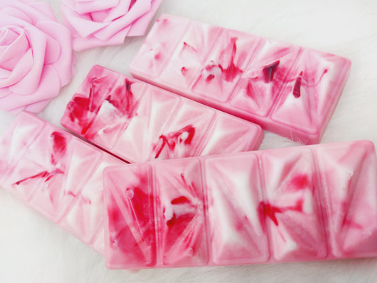 Raspberry Ripple
