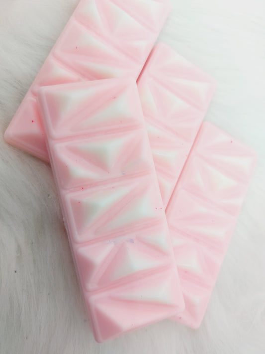 Sugar Pop Shortcake (Blend)