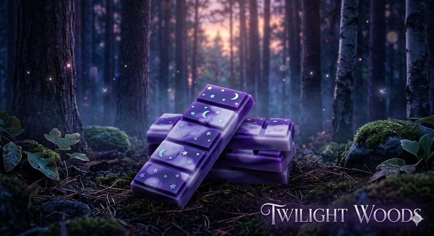 Twilight Woods (BBW)