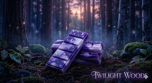 Twilight Woods (BBW)