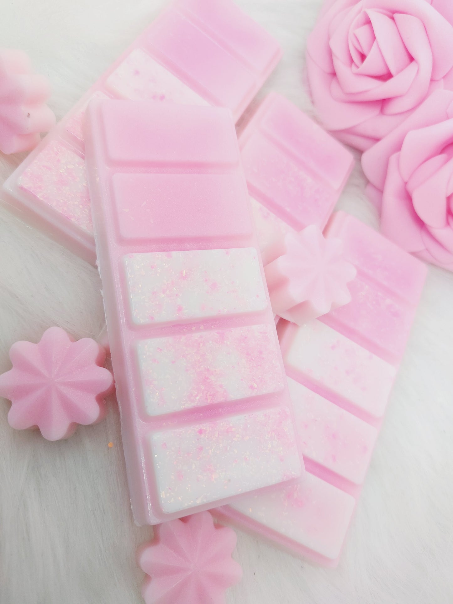 Fluffy Dragons ( House Blend)