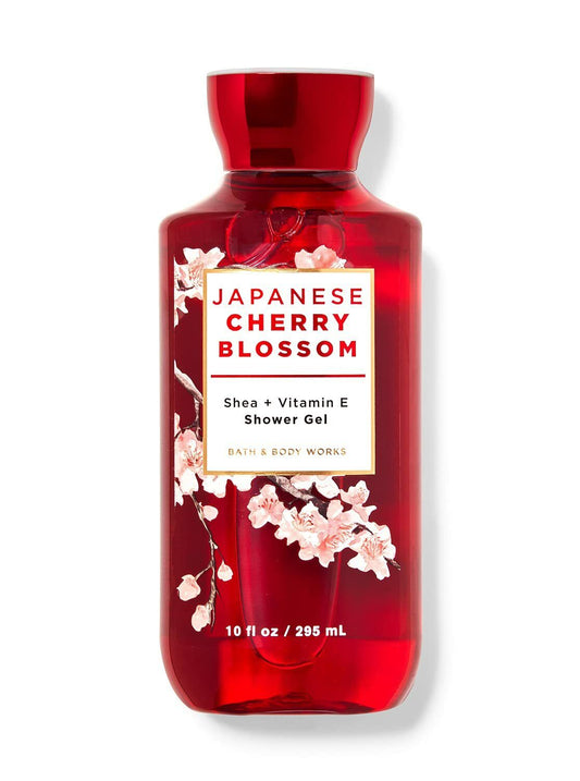 Oriental Blooms (BBW Japanese Cherry Blossom)