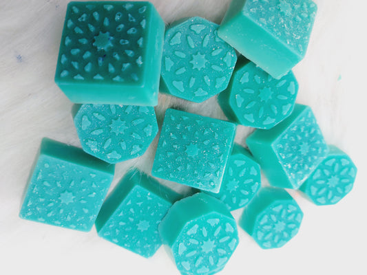 Emerald & Ivory Flower (Lenor) 12gm Shots