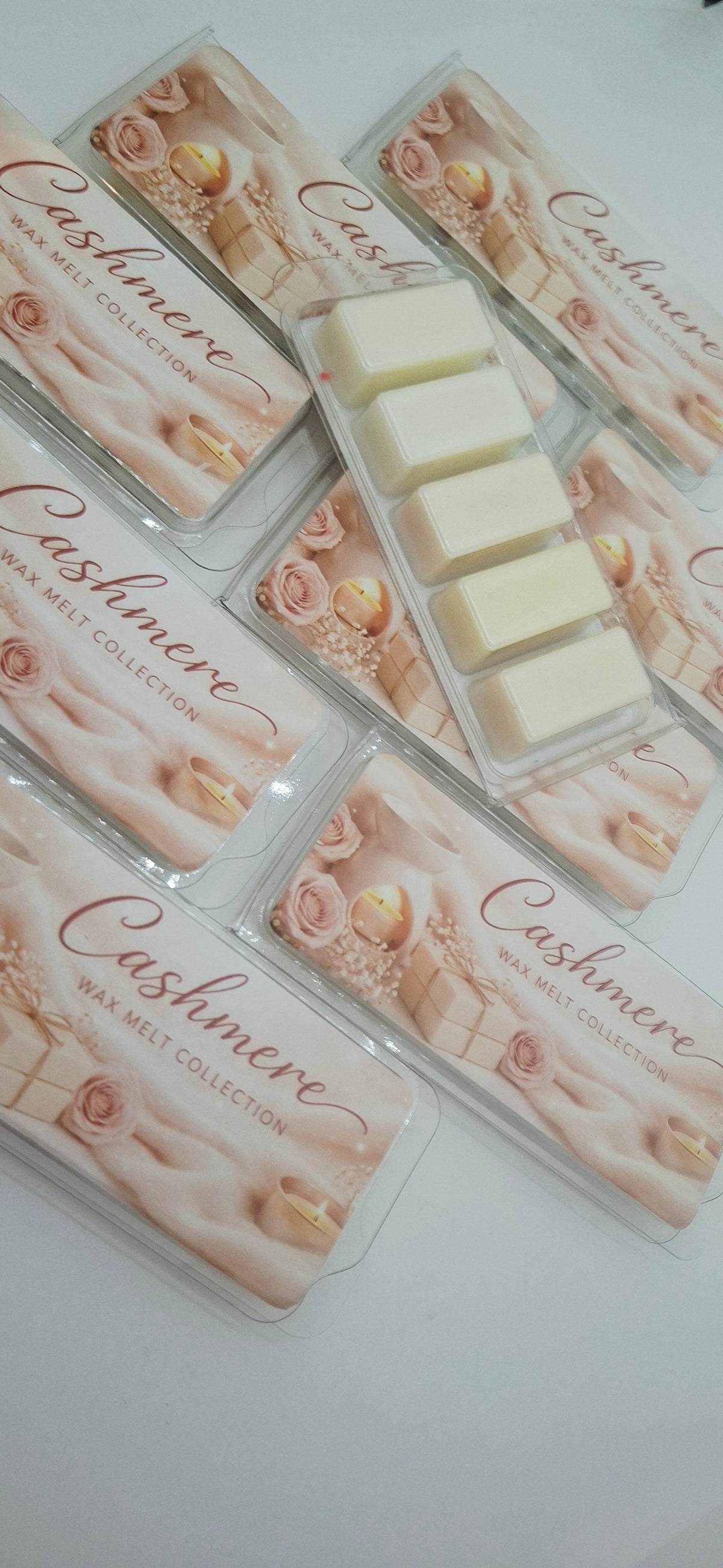The Cashmere Collection
