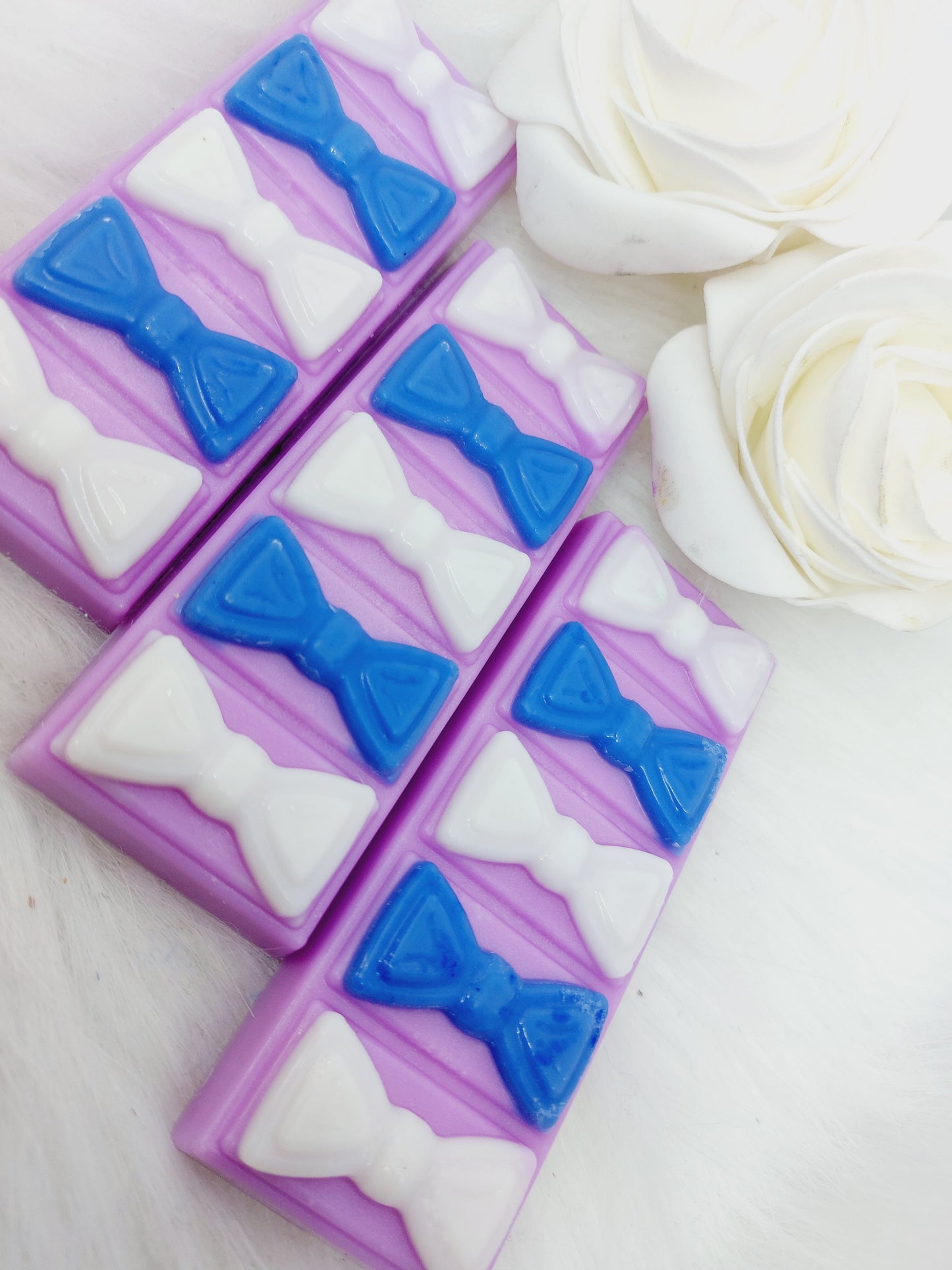 Violet Barbershop ( House Blend)