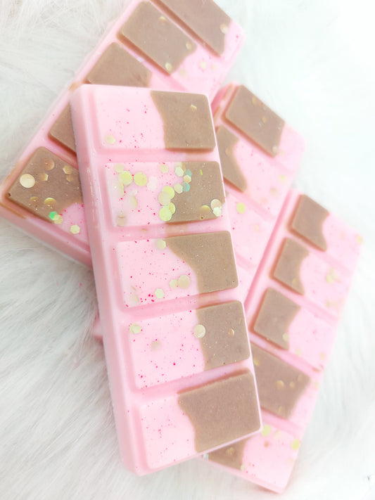 Velvet Sugar