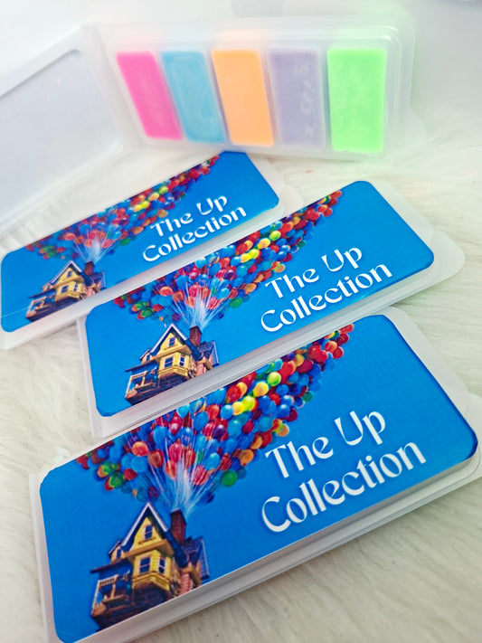 The Up Collection