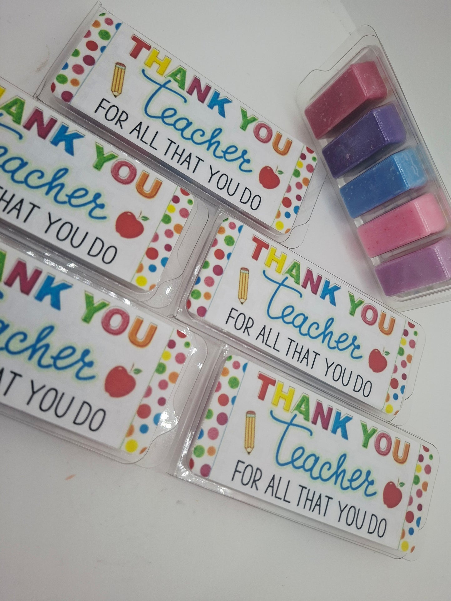 Thankyou Teacher Collection