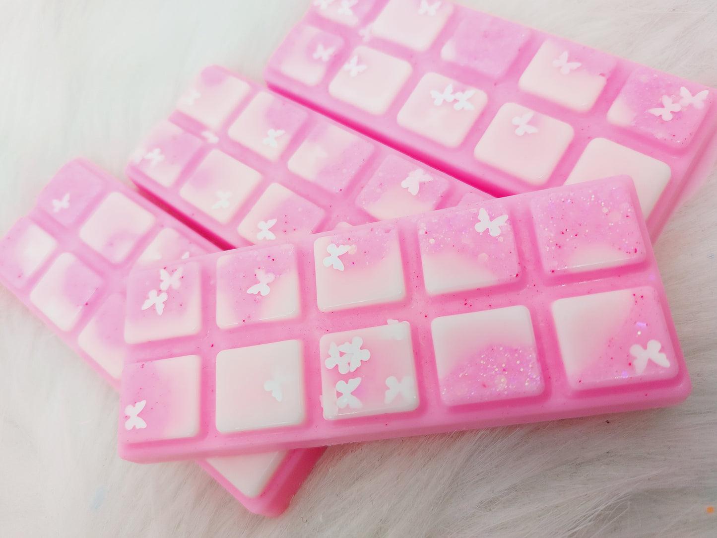 Frosted Rose Wonderland