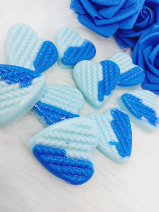 Moonbeams & Cocktails ( BBW Moonlit Martini) Heart Shapes