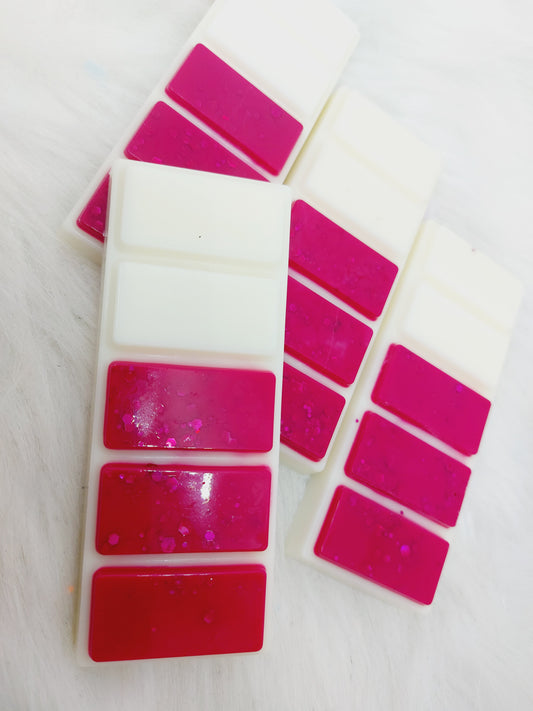 Raspberry Crème
