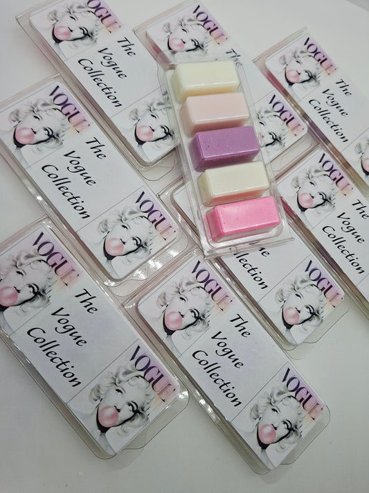 THE VOGUE COLLECTION