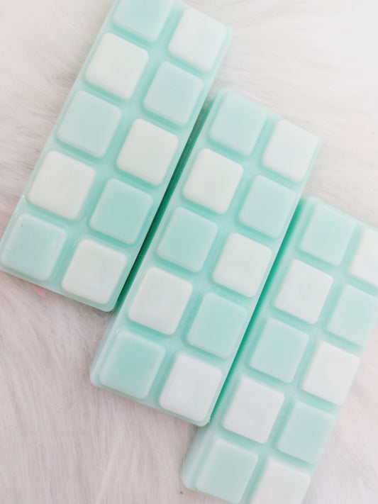 Earl Grey & Cucumber (Spa Type)