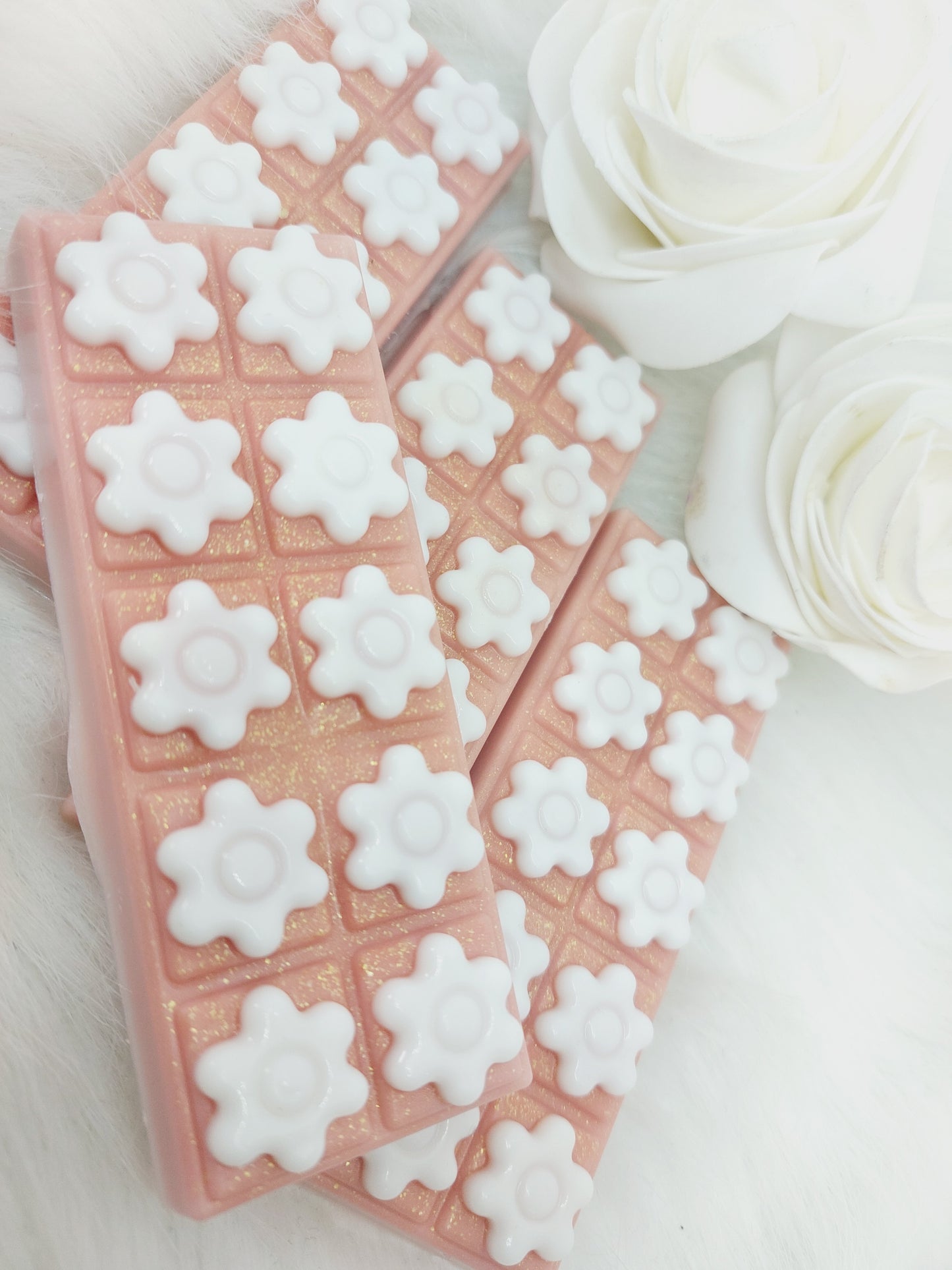 Vanilla Blossom