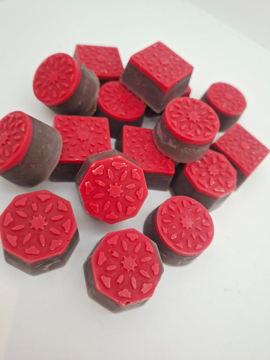 Dr Pepper 12gm Shots