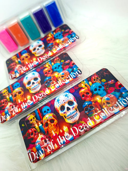 Day of the Dead Collection