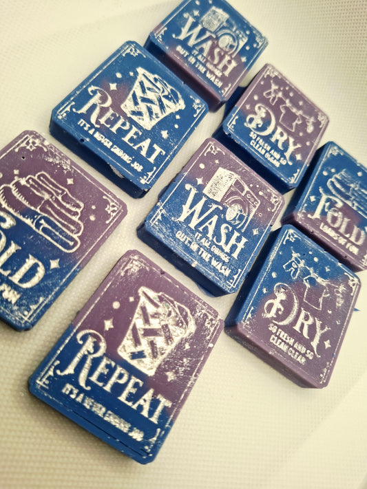 Lenor Alpine Escape Chunky Laundry Tab approx 20gms