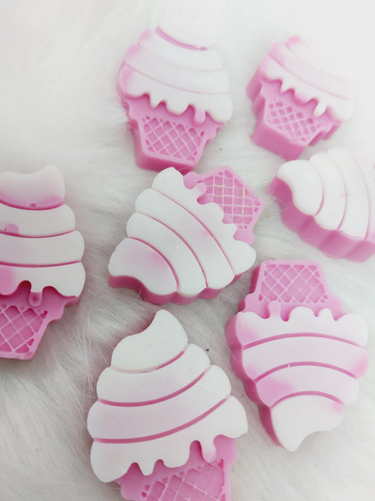 Dreamy Jasmine ( Lenor) Ice Cream Shapes