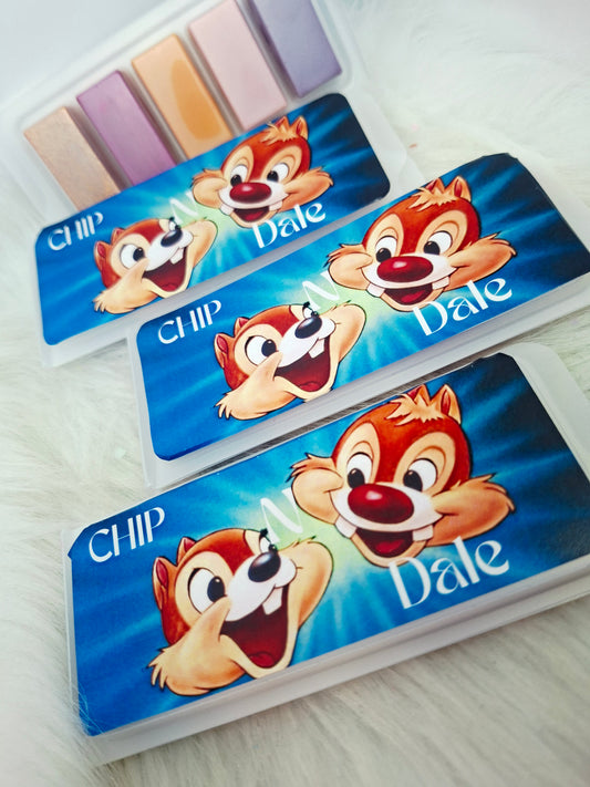 The Chip N Dale Collection