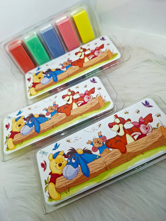 Winnie the Pooh Collection