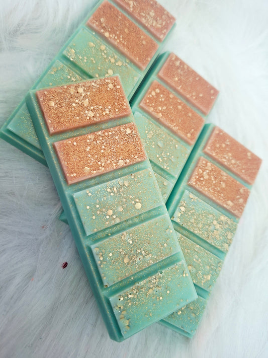 Palo Santo, Sandalwood & Moss