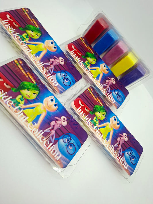 The Inside Out Collection